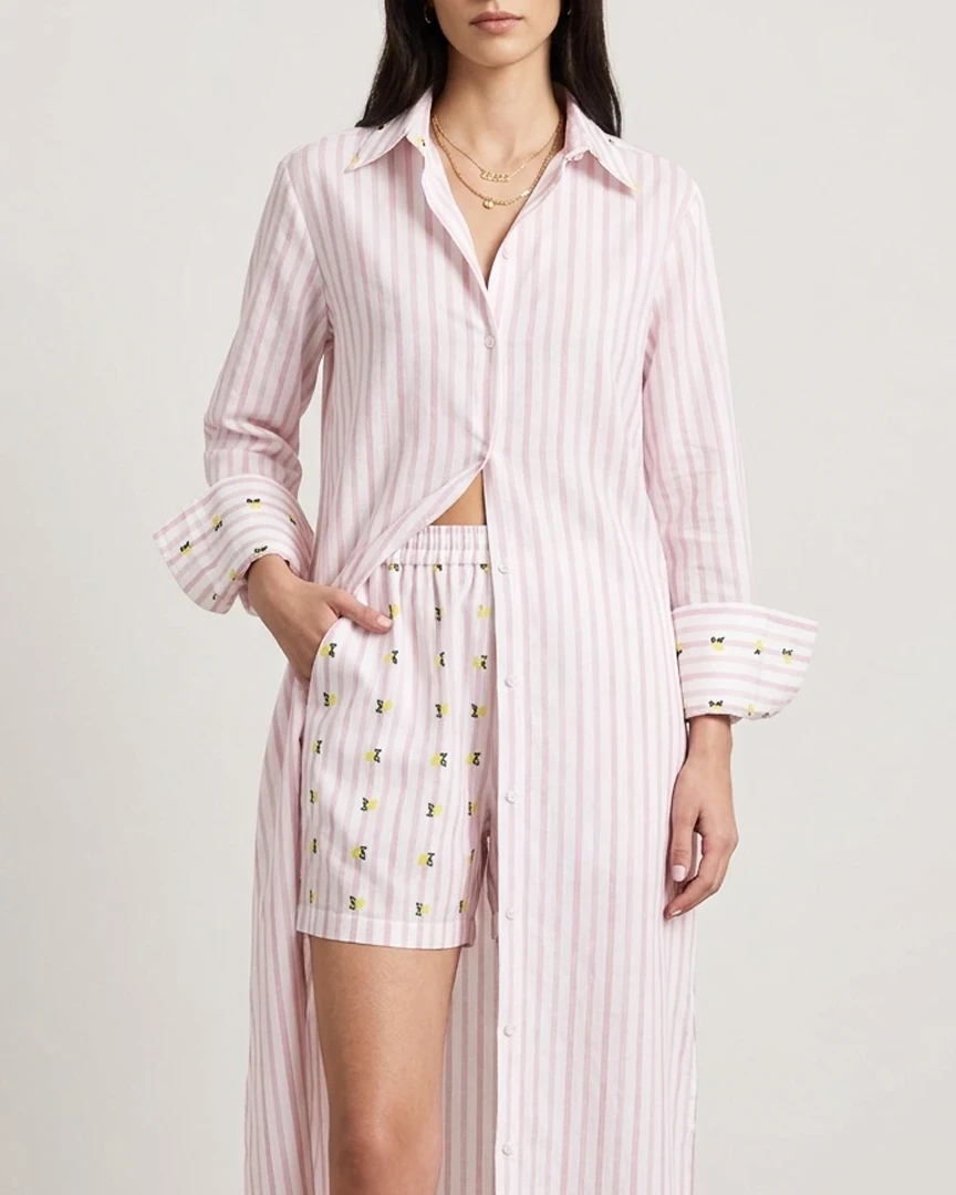 CAPSULE SS26