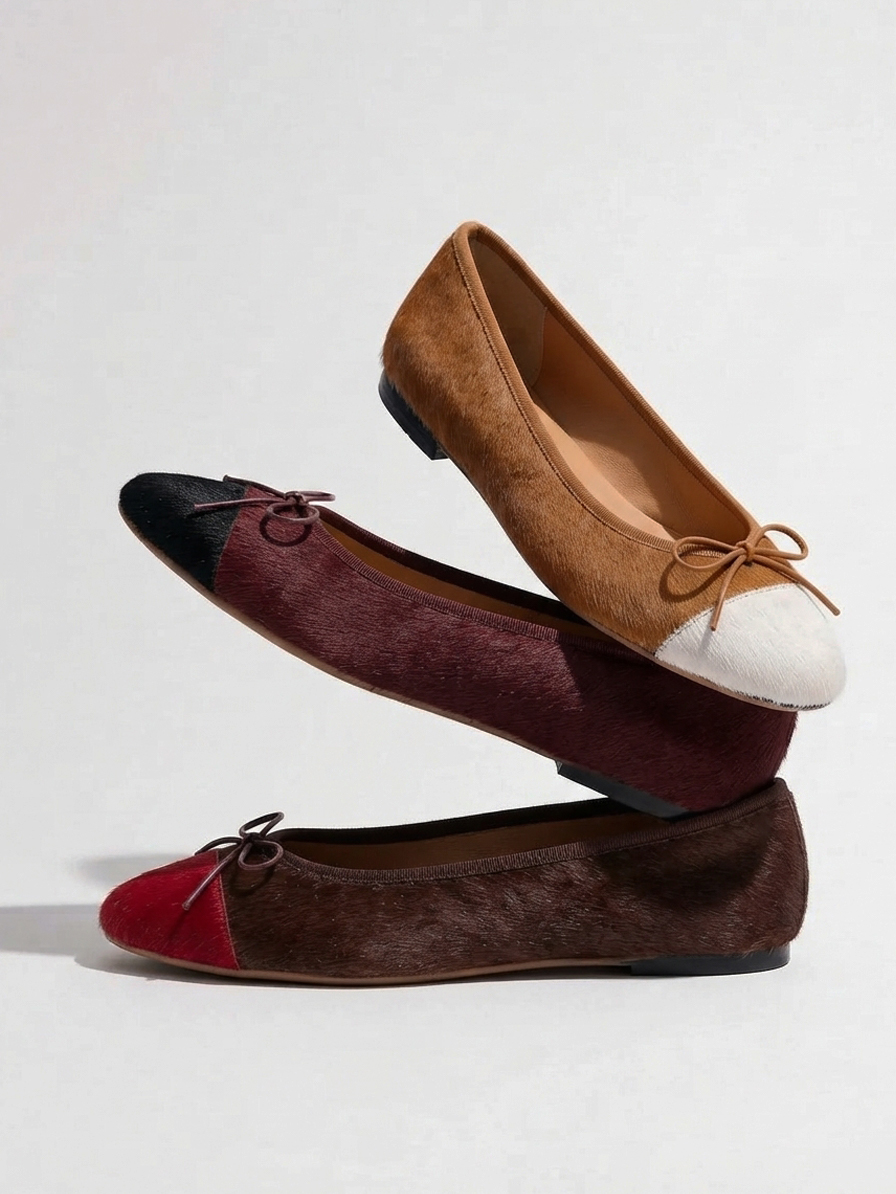 BALLERINAS