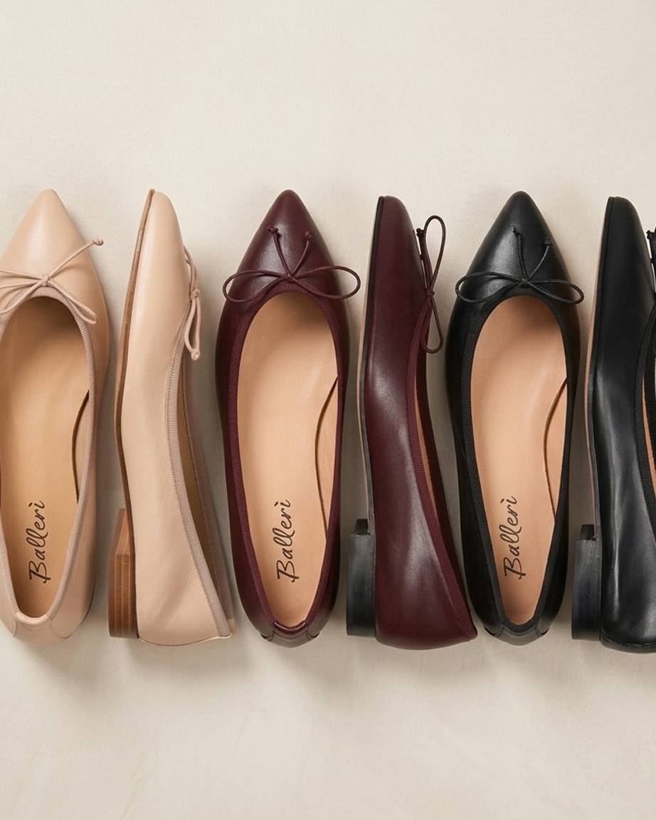 BALLERINE 